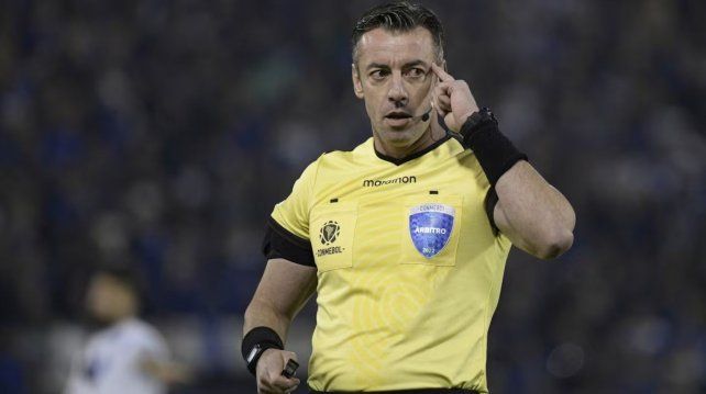 Será la segunda vez en la historia que el brasileño Raphael Claus dirija a Central.