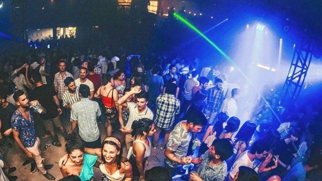 Joven denunció que fue drogado con burundanga en boliche de Gualeguaychú.