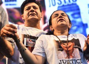 Fernando Báez Sosa: se espera el fallo de Casación