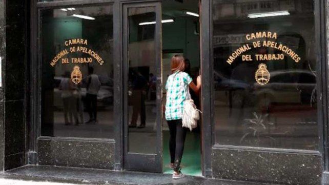 Tras el fallo de la Cámara Nacional de Apelaciones del Trabajo vuelven a aplicarse cambios en la ley de Reforma Laboral&nbsp;