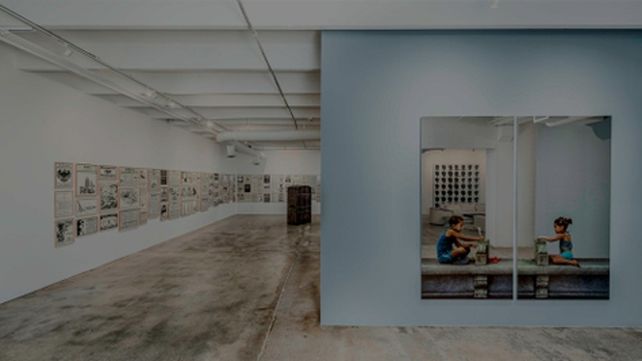 semana del arte. La idea de Jorge Pérez es convertir el espacio en un museo satélite y muy experimental.
