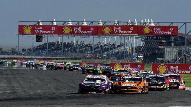Será convocante la quinta fecha del año con 57 autos