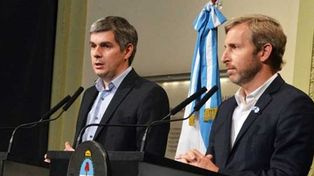 El Gobierno pide responsabilidad al Congreso para tratar Ganancias