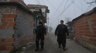 Narcomenudeo: la zona donde mataron al policía federal aún es un punto muy caliente
