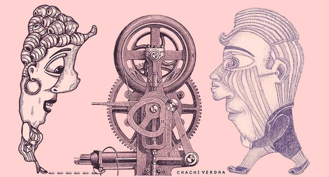 En la UIA hay una discusión sobre el modelo económico