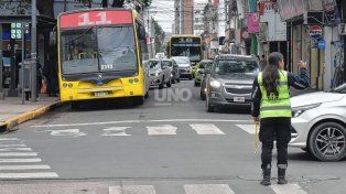 Colectivos de Santa Fe: UTA declaró el estado de alerta y anticipó posibles acciones gremiales