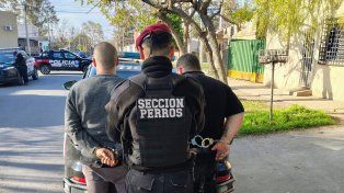 Disparos a la tarde en la zona oeste: atacaron a un automovilista de 28 años