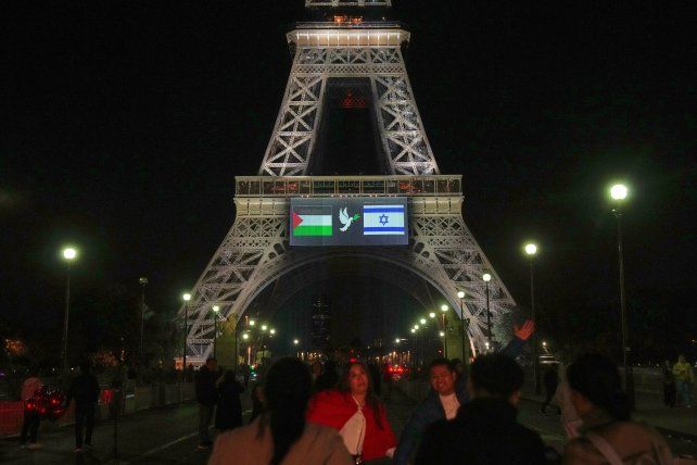 Finalmente Francia también reconoció al Estado de Palestina
