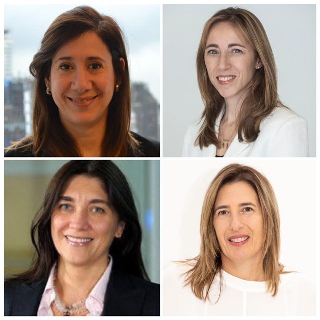 Se necesita compromiso de las empresas para que las mujeres lleguen a puestos de decisión