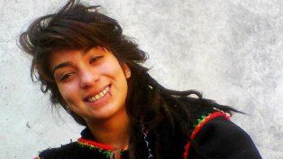 Lucía Pérez fue violada y asesinada en la ciudad de Mar del Plata el 8 de octubre de 2016.