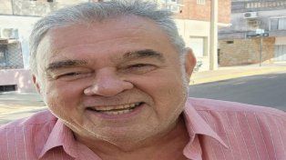 Falleció José Antonio Venturino, histórico comentarista deportivo