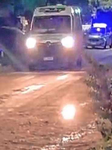 Chajarí: investigan el hallazgo del cuerpo sin vida de una mujer
