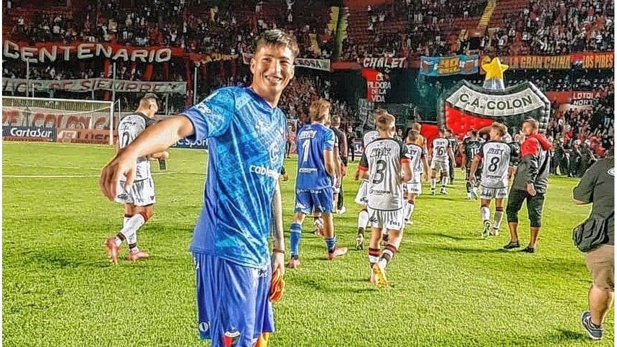 Tom S Paredes Con Chances De Volver A Atajar En Col N Paredes Colon 