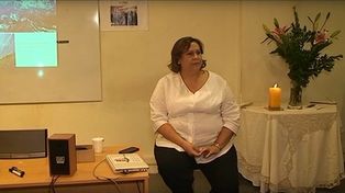 Sospechan fraude en ciudadanía argentina de la viuda de Escobar