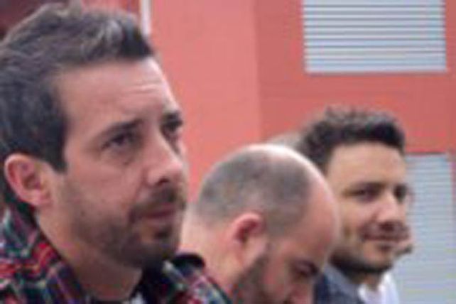Murió Marcel Curuchet, tecladista de No te va gustar