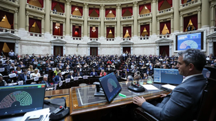 El oficialismo obtuvo media sanción del Presupuesto, pero sufrió un revés con leyes muy sensibles