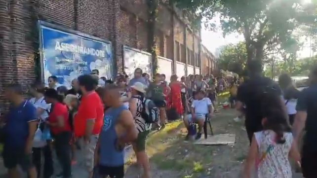 Tras sus polémicos dichos sobre el cáncer, Leda Bergonzi vuelve al salón Metropolitano