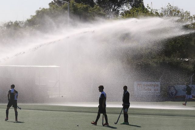 Hockey: Lineamientos claros para volver a practicar