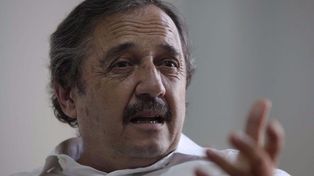 Alfonsín: Esta ley es injusta, había otras alternativas y había que dialogar