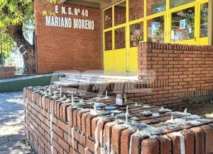 A un mes del ataque en San Cristóbal: cómo cambió la escuela y cuál es la situación del autor de los disparos