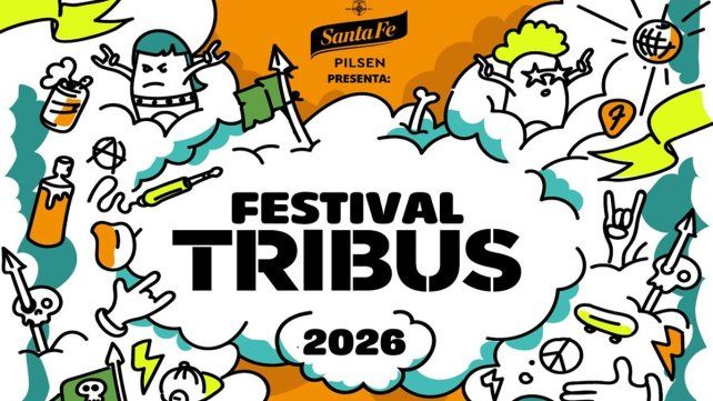 Festival Tribus