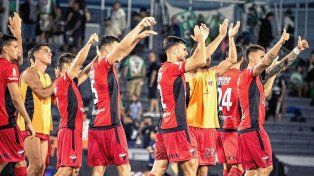 ¿Qué refuerzos le faltan a Colón para completar su plantel?