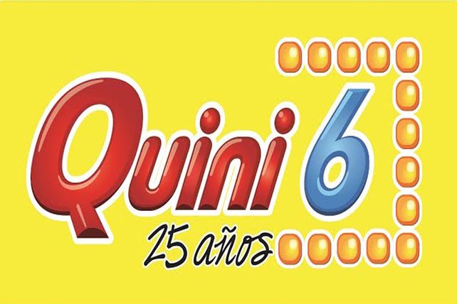 Este domingo el Quini 6 sortea más de 20 millones