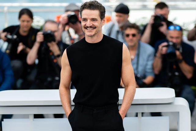 Pedro Pascal y su estilista Julie Ragolia ya no trabajan juntos&nbsp;