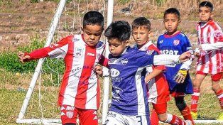 Unión ya trabaja en otra edición del Diego Barisone