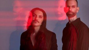 El dúo británico de rock Placebo vuelve a Argentina