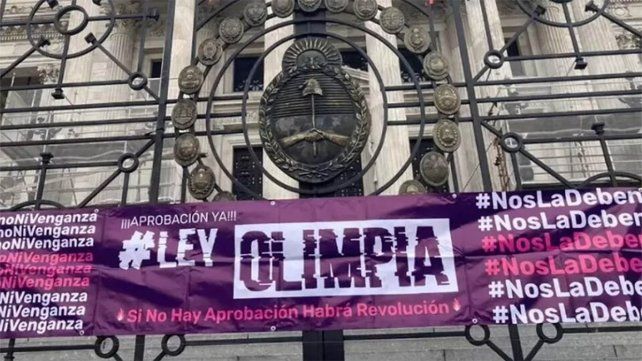 Entre Ríos promulgó la adhesión a la Ley Olimpia de protección ante violencia digital y podrá ordenar baja de contenidos ante acoso y difusion no consentida&nbsp;