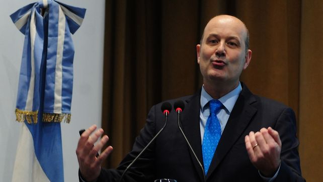 Federico Sturzenegger