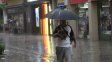 El tiempo en Rosario: jueves con alerta amarilla por tormentas fuertes