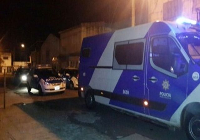 Trasladaron a la cárcel de Coronda al Viejo Ariel, líder de Los Monos