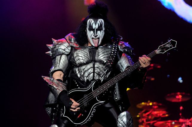 Kiss se despidió de Argentina con el show más impactante que dio el rock