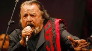 Tristeza en Luján, una canción entrerriana dedicada a Horacio Guaraní