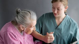 Registro de cuidadores de adultos mayores para la ciudad