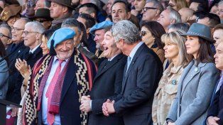 El presidente Javier Milei se reunirá este martes con la Mesa de Enlace en La Rural
