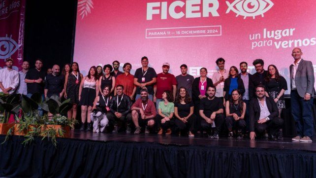 Ficer 2024