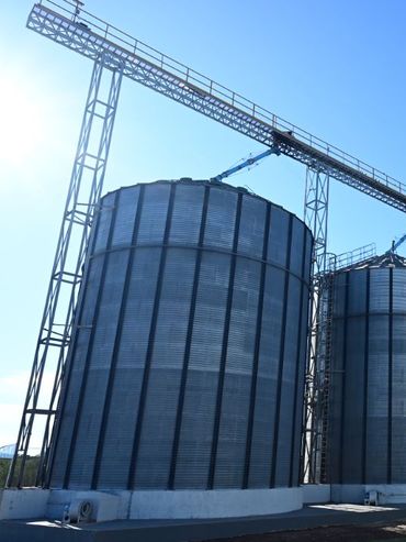LDC reactiva infraestructura clave y potencia logística agroindustrial en el país