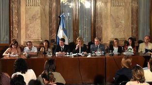 El Senado aprobaría la ley del uso medicinal del aceite de cannabis