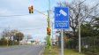 En semáforos de Gualeguaychú, radares controlan paso en rojo y giro a la izquierda