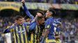 Central fue el gran ganador de la fecha en la pelea por la tabla anual