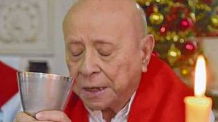 Murió Hesayne, uno de los obispos que más denunció a la dictadura