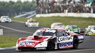 Con Chevrolet, Rossi disputó 215 carreras en las cuales ganó 22 y logró el título de 2014.&nbsp;