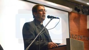 Se conocieron los fundamentos de la condena al cura Marcelino Moya por corrupción y abuso sexual