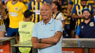 Miguel Angel Russo tiene un lindo problema para amar el equipo para el clásico. Cuenta con alternativas.