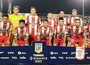 El uno por uno de Unión en la victoria ante Central Córdoba