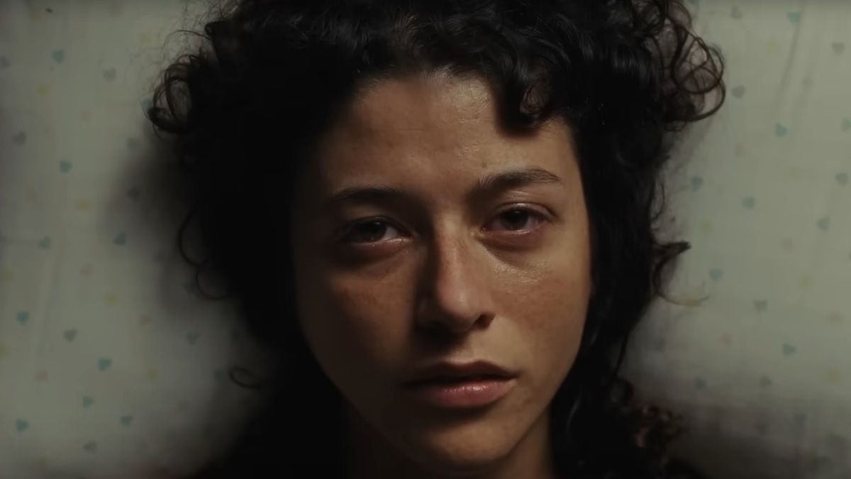 Cine: Belén quedó fuera de los Premios Oscar