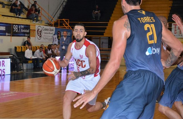 Se armaron los playoffs del Torneo Súper 20